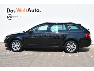 SKODA OCTAVIA Combi 2.0 CR TDI SCR Style DSG7 Magyar.Áfa-s számla.Gyári vonóhorog