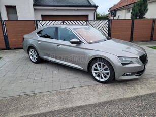 SKODA SUPERB 1.8 TSI Style