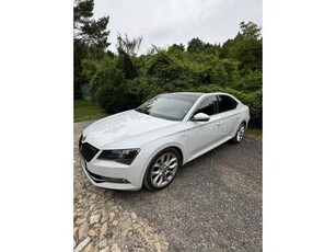 SKODA SUPERB 2.0 TSI L&K 4x4 DSG