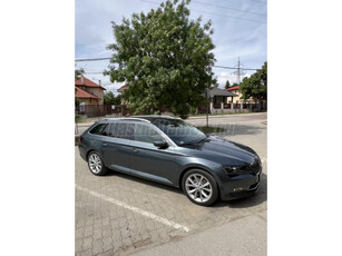 SKODA SUPERB Combi 1.4 TSI ACT Style DSG