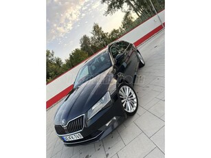 SKODA SUPERB Combi 2.0 TDI SCR Style DSG