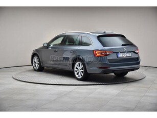 SKODA SUPERB Combi 2.0 TDi SCR Style DSG7 MAGYAR-1.TUL-LED-BIXENON-4X Ü.FŰTÉS-NAVI-MEMÓ-SMARTLINK!