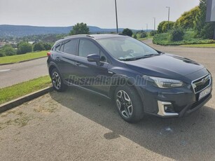 SUBARU XV 2.0 e-Boxer Comfort CVT