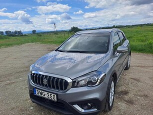 SUZUKI S-CROSS 1.4 Hybrid GL+ JY