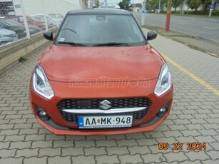 SUZUKI SWIFT 1.2 Dualjet Hybrid GL+