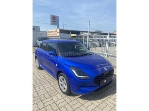 SUZUKI SWIFT 1.2 Dualjet Hybrid GL+