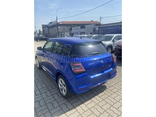 SUZUKI SWIFT 1.2 Dualjet Hybrid GL+ CVT RENDELHETŐ!!!