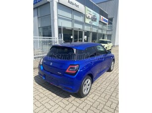 SUZUKI SWIFT 1.2 Dualjet Hybrid GL+ RENDELHETŐ!!!