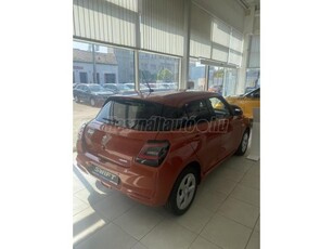 SUZUKI SWIFT 1.2 Dualjet Hybrid GL+ RENDELHETŐ!!!