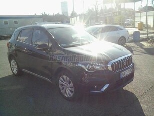 SUZUKI SX4 S-CROSS 1.4 Hybrid GL+ (Automata) GARANCIÁLIS ! 50.000 KM !