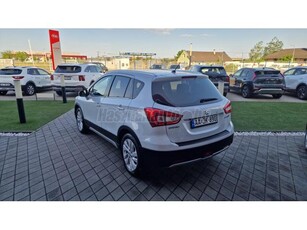 SUZUKI SX4 S-CROSS 1.4T GLX 2028-ig gyári garancia