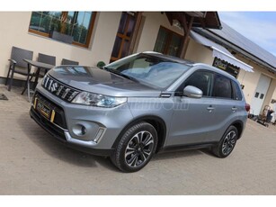 SUZUKI VITARA 1.4 GLX Panorama (Automata) Mo-i - CSUPÁN 38e KM - EGYGAZDÁS - SZERVIZKÖNYVES!