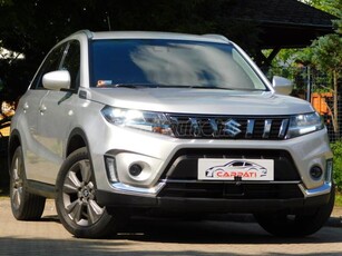 SUZUKI VITARA 1.4 Hybrid GL+ 3+7 év gyári garancia Magyar Kevés futás