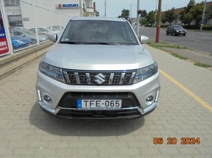 SUZUKI VITARA 1.4 Hybrid GL+