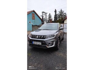 SUZUKI VITARA 1.4 Hybrid GL+