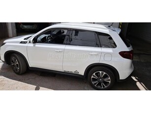 SUZUKI VITARA 1.4 Hybrid GLX 4WD