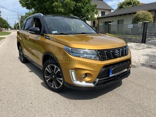 SUZUKI VITARA 1.4 Hybrid GLX KEYLESS GO!ALCANTARA-BŐR!HOLTTÉR FIGYELŐ!SÁVTARTÓ!KAMERA!MAGYARORSZÁGI!1 TULAJ!