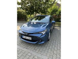 TOYOTA COROLLA 1.8 Hybrid Comfort e-CVT