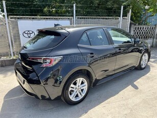 TOYOTA COROLLA 1.8 Hybrid Comfort Tech e-CVT 2020 - led - navi - kamera - első/hátsó radar - vez. tám. rendszerek