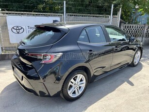 TOYOTA COROLLA 1.8 Hybrid Comfort Tech e-CVT 2020 - led - navi - kamera - első/hátsó radar - vez. tám. rendszerek