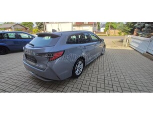 TOYOTA COROLLA Touring Sports 1.8 Hybrid Active e-CVT KEDVEZŐ HITELRE IS! MEGÉRKEZETT