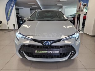 TOYOTA COROLLA Touring Sports 1.8 Hybrid Comfort Business e-CVT Megkímélt állapotban. 1+2 év Garancia