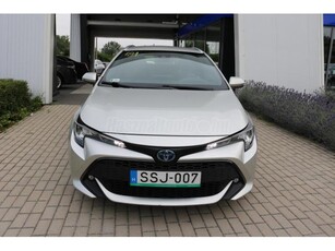 TOYOTA COROLLA Touring Sports 1.8 Hybrid Comfort Tech e-CVT Mo-i. 1 Tul. ÁFA-s!