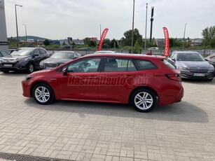 TOYOTA COROLLA Touring Sports 2.0 Hybrid Comfort Tech e-CVT