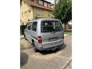 TOYOTA HI-ACE Hiace 2.4 TD 4x4 Panel Van