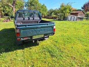 TOYOTA HI LUX Hilux 2.4 TD 4x4 Double Cab