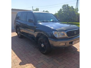 TOYOTA LAND CRUISER 4.2 TD Special 100 (Automata)