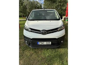 TOYOTA PROACE 2.0 D-4D Panel Van Active L1H1 P2