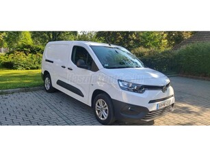 TOYOTA PROACE City 1.5 D Active Smart Cargo L2H1