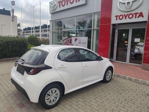 TOYOTA YARIS 1.5 VVT-i Comfort