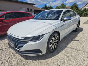 VOLKSWAGEN ARTEON 1.5 TSI Elegance Magyarországi!