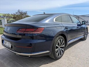 VOLKSWAGEN ARTEON 2.0 TDI SCR Elegance 4Motion DSG