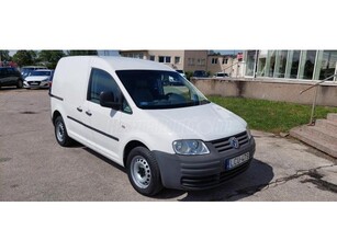 VOLKSWAGEN CADDY 2.0 PD SDi 183000 KM! 2023-ig egy tulajdonos! Autóbeszámitás lehetséges!