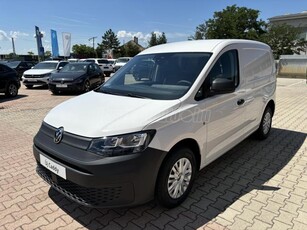 VOLKSWAGEN CADDY Cargo 2.0 TDI RT Készletről azonnal!