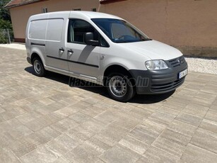 VOLKSWAGEN CADDY MAXI 1.9 TDI