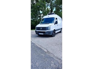 VOLKSWAGEN CRAFTER 2.0 CR TDI 35 L2H3 BlueMotion