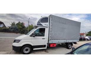 VOLKSWAGEN CRAFTER 2.0 SCR TDI 35 L3 RWD WLTP