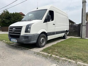 VOLKSWAGEN CRAFTER 2.5 TDI 30 L2