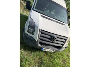 VOLKSWAGEN CRAFTER 2.5 TDI 35 L2