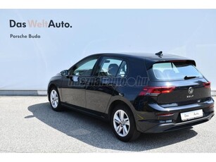 VOLKSWAGEN GOLF 1.5 TSI ACT Life