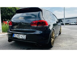 VOLKSWAGEN GOLF VI 2.0 TSI GTI DSG