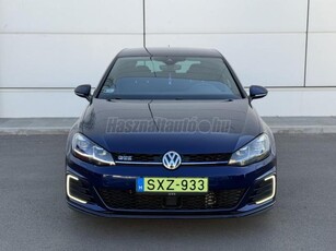 VOLKSWAGEN GOLF VII 1.4 TSI GTE Plug-In-Hybrid DSG Üfü/Carplay/Androidauto/Virtualcockpit