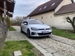 VOLKSWAGEN GOLF VII 2.0 TDI BMT SCR Highline DSG