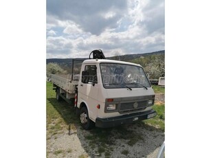 VOLKSWAGEN Lt