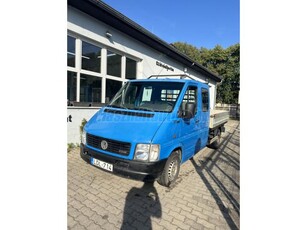 VOLKSWAGEN LT 2.5 TDI 32