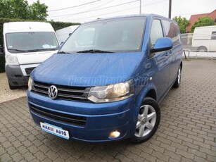 VOLKSWAGEN MULTIVAN MATCH!LIMITÁLT MODELL!